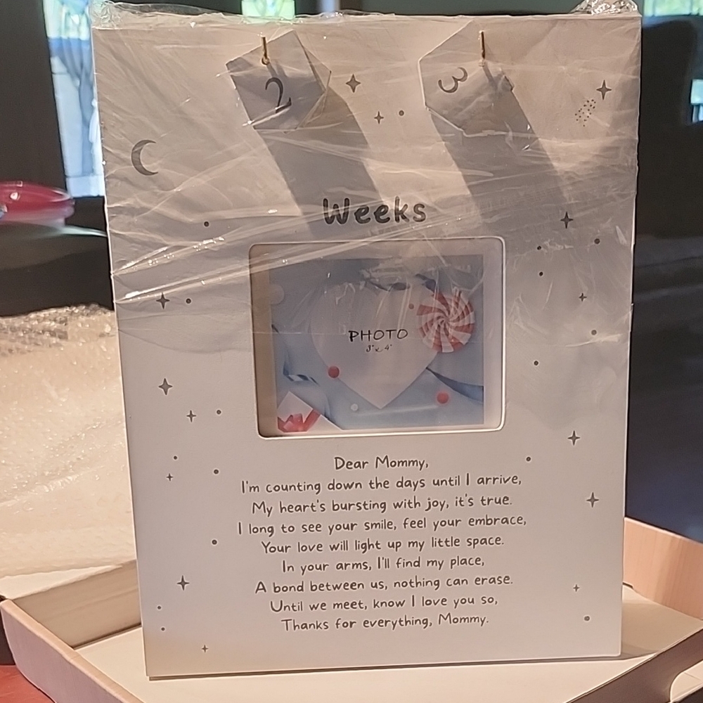 Baby Shower Present